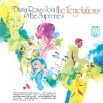 DIANA ROSS & THE SUPREMES / JOIN THE TEMPTATIONS [180g LP]